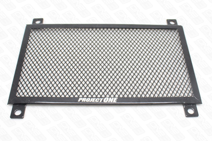 Radiator Guard ProjectONE New Ninja 250