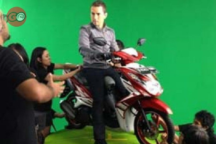 Ilustrasi motor yang stop produksi dan gak laku, salah satunya Yamaha Xeon RC.