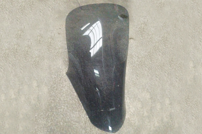 Windshield Yamaha Lexi HI Touring Geba Parts