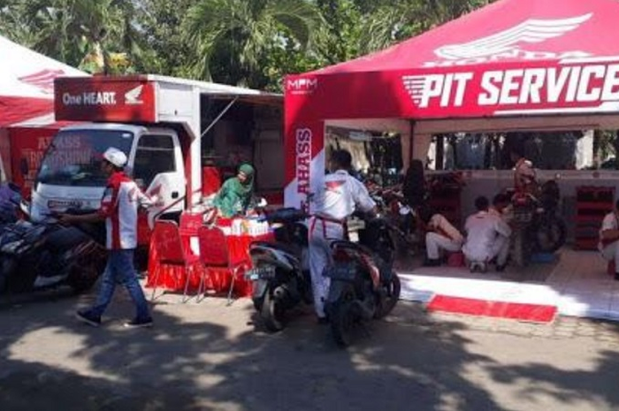 MPM siapkan diskon layanancepat Pit Express
