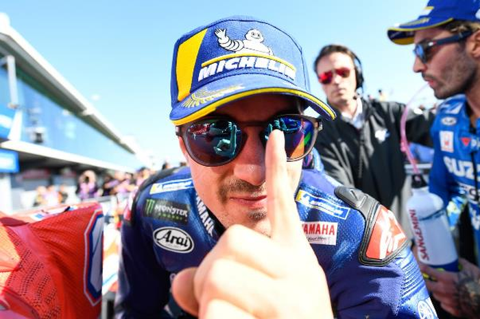 Maverick Vinales
