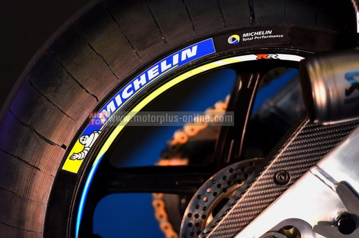 Di tulisan sebelumnya 10 fakta ban Michelin selama jadi penyuplai ban di MotoGP baru dibuka 5 fakta
