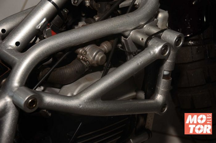 Aplikasi frame knock down sudah jadi teknologi yang biasa. Apa sih keuntungan mengaplikasi komponen ini.