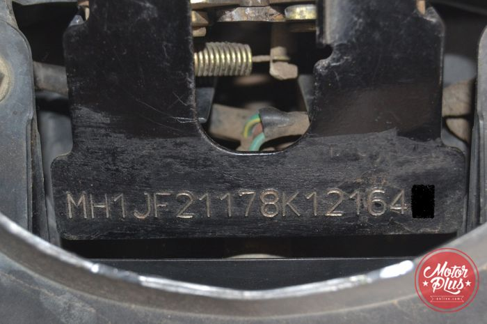 SIASATI PEMBELIAN MOTOR SEKEN