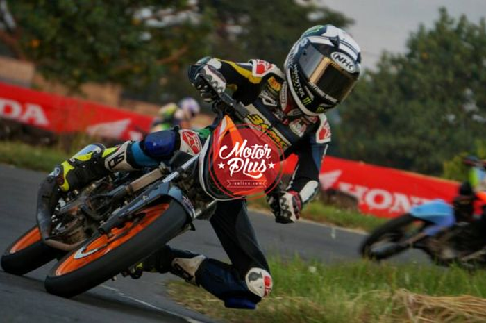 Ajang FDR Sunday Race 2017 akan digelar esok 20 - 21 mei 2017 di Sirkuit Selagalas Mataram.