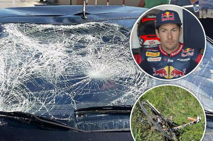 Juara dunia MotoGP musim 2006 Nicky Hayden akhirnya meninggal dunia akibat kecelakaan ketika latihan dengan sepeda pada Selasa (23/5).

