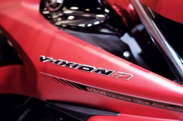 All New V-ixion dibanderol Rp 26 juta On The Road Jakarta, All New V-ixion R dijual dengan harga Rp 29,5 juta On The Road Jakarta.