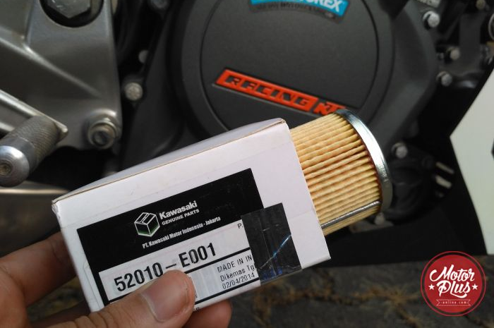 Substitusi Part KTM Duke 200  Comot Punya Pulsar 