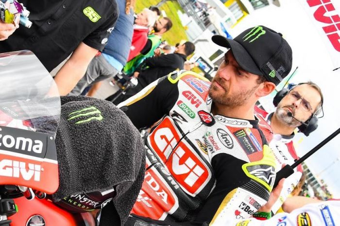 Silverstone sendiri menggelar balap motoGP Inggris pada tahun 1977, tapi tahun 1987 pindah ke Donington