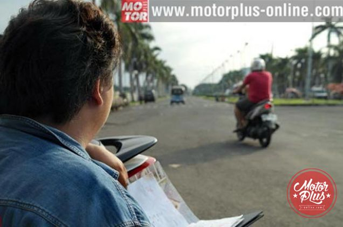 Debt Collector Akan Ditembak Di Tempat