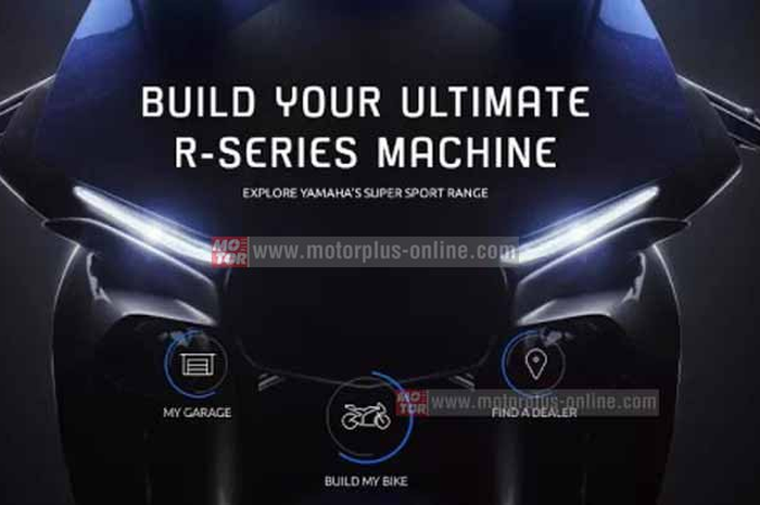 Selain part untuk motor yang disediakan play store, ternyata juga ada game untuk bikers terutama pengguna motor Yamaha NMAX. Game android keren buat pengguna NMAX ini punya nama..