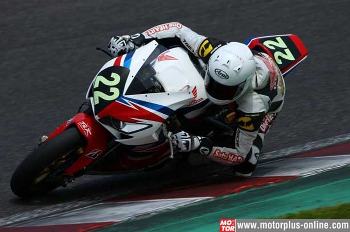Pembalap Honda Indonesia, Dimas Ekky Pratama, dipastikan siap tanding di ajang balap internasional 37th Coca Cola Zero Suzuka 8-Hour Endurance Road Race, seiring dengan keikutsertaannya dalam sesi latihan akhir pada 2-10 Juli di sirkuit Suzuka, Jepan