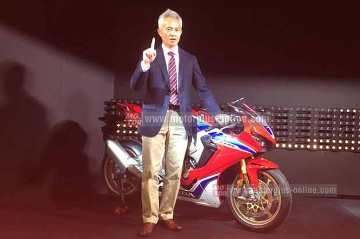 Indonesia Motorcycle Show atau IMOS 2016 siap dipentas pada 2-6 November mendatang. Seperti penyelenggaraan sebelumnya, pameran otomotif khusus sepeda motor dua tahunan itu diselenggarakan di Jakarta Convention Centre (JCC), Senayan, Jakarta Pusat.