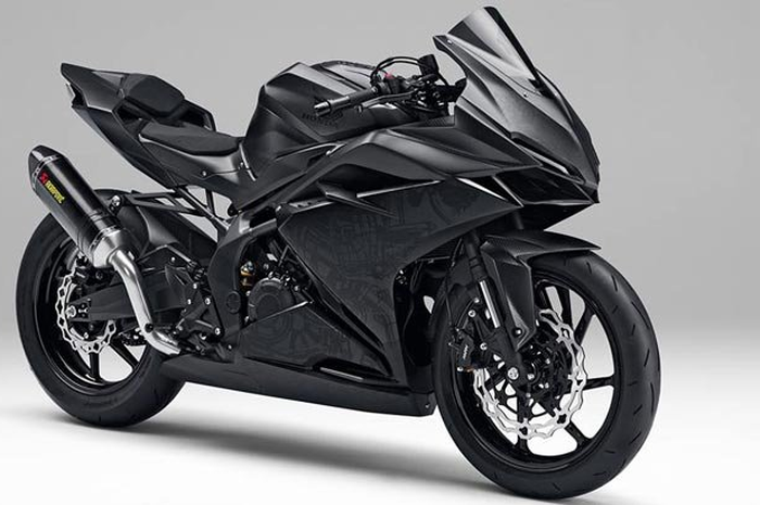 Masih ingat, kan konsep sport cc kecil Honda di Tokyo Motor Show (TMS) tahun lalu? Biar enggak lupa silakan baca lagi Honda CBR250RR Hadir di Tokyo Motor Show. Nah, Honda All New CBR150R yang siap diproduksi PT Astra Honda Motor dipastikan akan memba