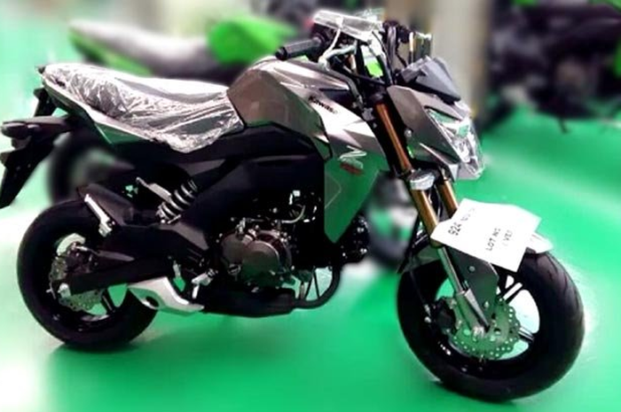 Kawasaki nampaknya terus berniat memperluas pasar motor sport yang dimilikinya. Paling baru, ada Kawasaki Z125 yang muncul dengan desain mungil. Beberapa foto yang tidak begitu jelas dari mana asalnya sudah menampilkan bentuk sempurna dari Z125