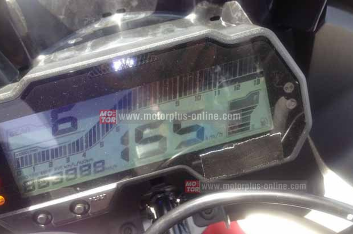 Kemarin (23/1) Yamaha All New YZF-R15 resmi dilaunching. Launching R15 Facelift, dilaksanakan di Sentul International Circuit (SIC), Bogor, Jawa Barat.