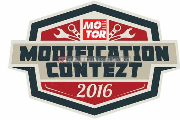MOTOR Plus Modification Contezt (MPMC) di BurTor (BurTor) 2016 akan ngasih hadiah gede, motor di tiap kelas yang dilombakan. MPMC akan diselenggarakan di BurTor pada Sabtu-Minggu, 24-25 September 2016 di Parkir Timur, Gelora