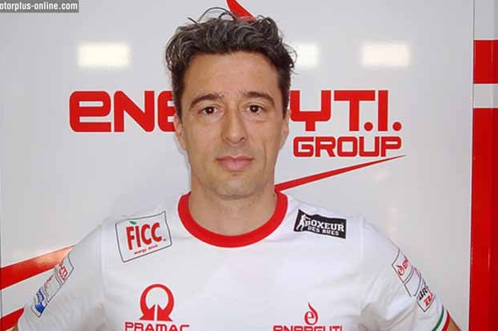 Andre Iannone akan dipertahankan tim Pramac Ducati. Rider yang berumur 24 tahun ini dianggap sulit mencari gantinya untuk di tim satelit Ducati itu.