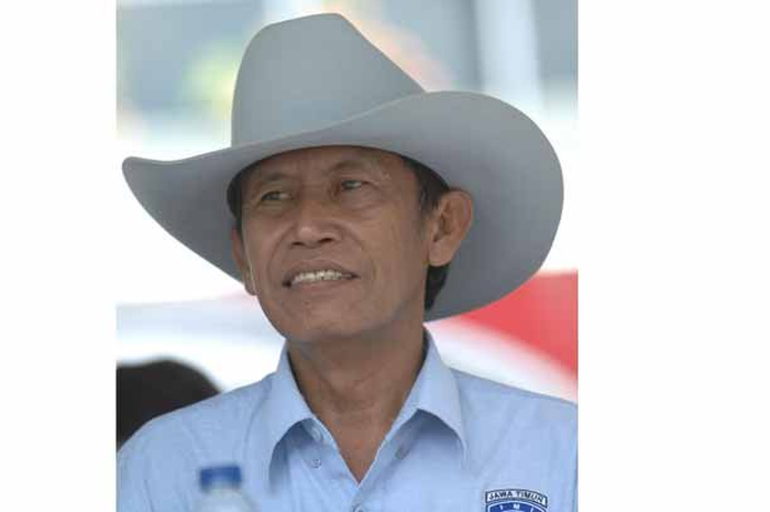 Untuk tahun ini Rakernas PP IMI bakal mampir di Jawa Timur. Hal tersebut diungkapkan Bambang Haribowo ketua IMI Jatim pada www.motorplus-online.com beberapa waktu lalu. “Setelah terpilih Ketua PP IMI, banyak masukan dari teman-teman IMI