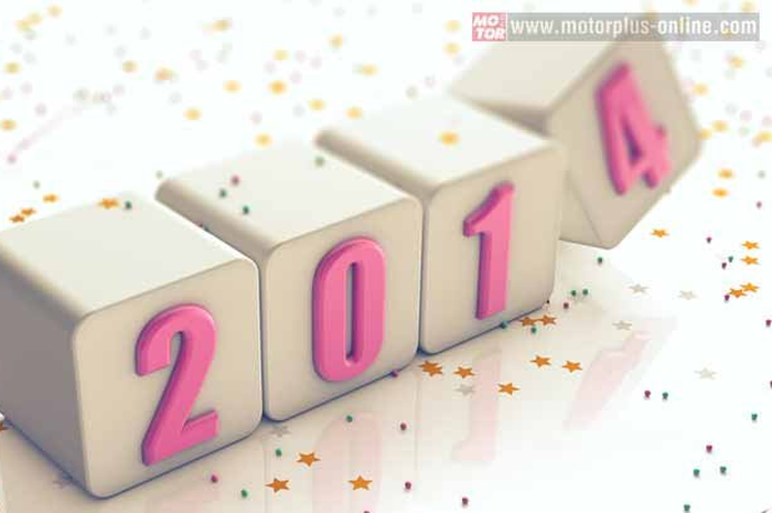 Mengakhiri tahun 2013 dengan harapan besar untuk lebih optimis di 2014, harus kita jalani bersama. Lantaran di tahun 2014 bisa saja tantangan bisa jadi lebih besar. Namun harapan bisa tetap terwujud dengan mulus.