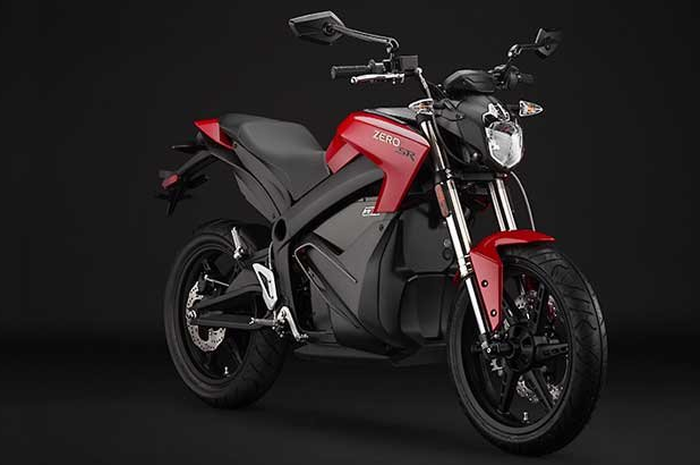 Zero Motorcycle adalah manufaktur asal Amerika yang konsentrasi membuat motor-motor listrik berperforma tinggi sejak tahun 2006.