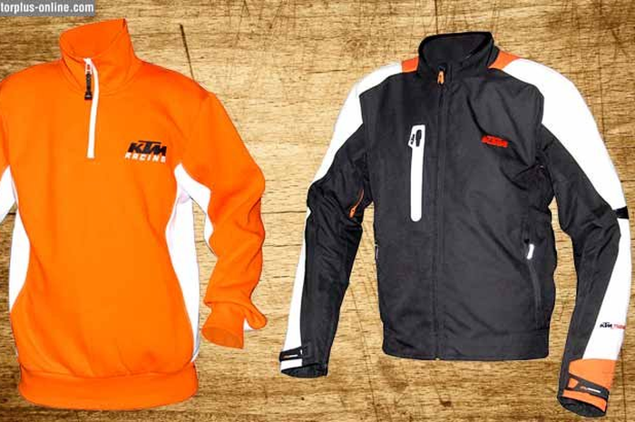 Buat persiapan turing jelang lebaran, AHRS menyiapkan diskon 10 hingga 15 persen untuk produk jaket.  Jaket merek AHRS Chrome series dari harga jualnya Rp 800.000 diskon menjadi  Rp 720.000, dan untuk tipe Turing 165 Racing dari harga Rp 700.000 menj