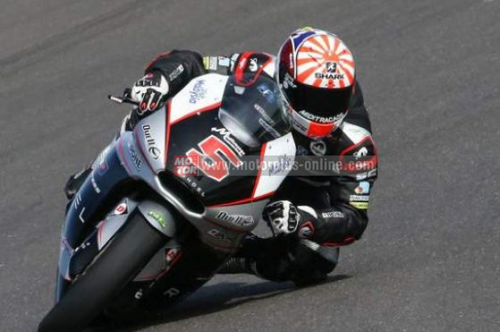 Akhirnya penantian siapa yang bakal mengisi jok kosong di tim Monster Tech3 terjawab sudah. Johann Zarco balap MotoGP dengan tim Tech3 untuk musim 2017. Mungkin, setelah jok tim Suzuki factory sudah terisi penuh dengan hadirnya Alex Rins dan Andrea I