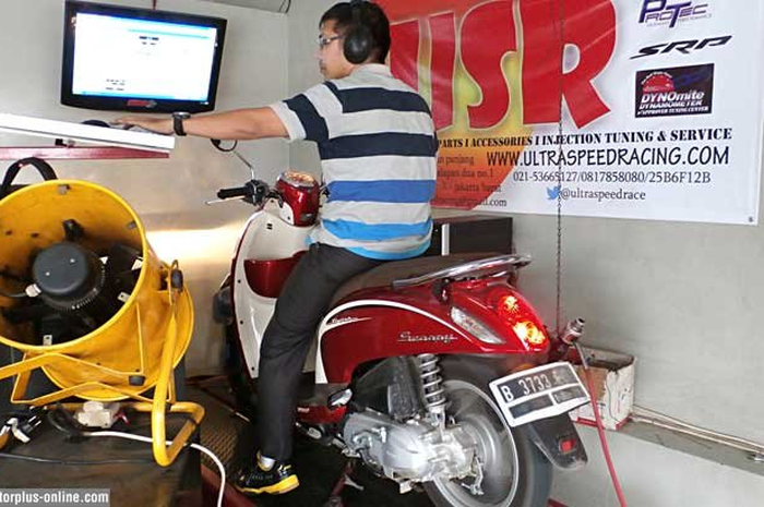 Umumnya piggyback atau ECU stand alone diaplikasi guna menambah suplai bahan bakar pada motor injeksi yang sudah upgrade mesin. Namun ada juga yang hanya mengandalkan modul penipu O2 sensor. Sefektif apa kah?