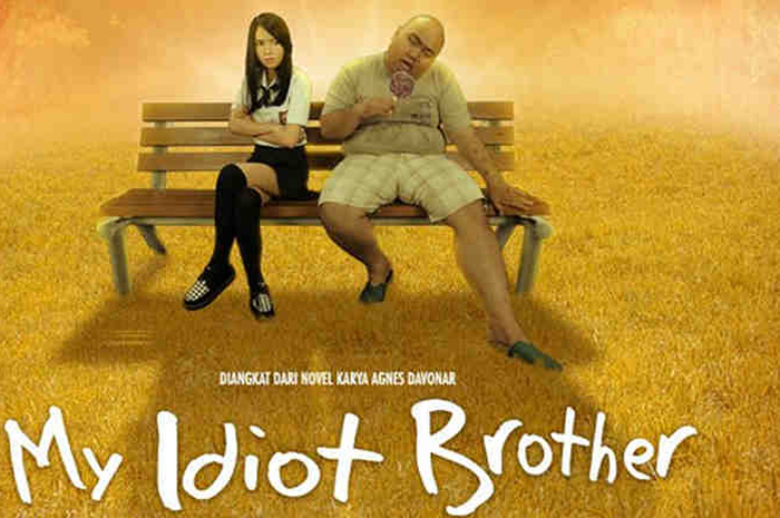 Film My Idiot Brother Angkat Kisah Anak Berkebutuhan Khusus