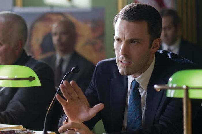 Karakter Batman yang Ben Affleck Mainkan Dipengaruhi Oleh Satu Komik
