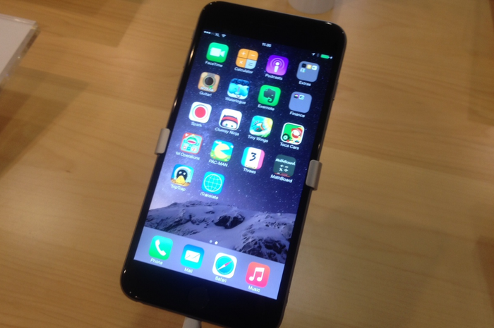 Beli iPhone 6 dan iPhone 6 Plus Bisa Dapat Potongan 1 5 Juta Rupiah