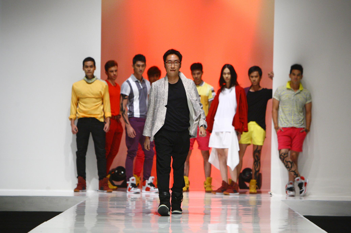 Indonesia Fashion Week Hadir Lagi!