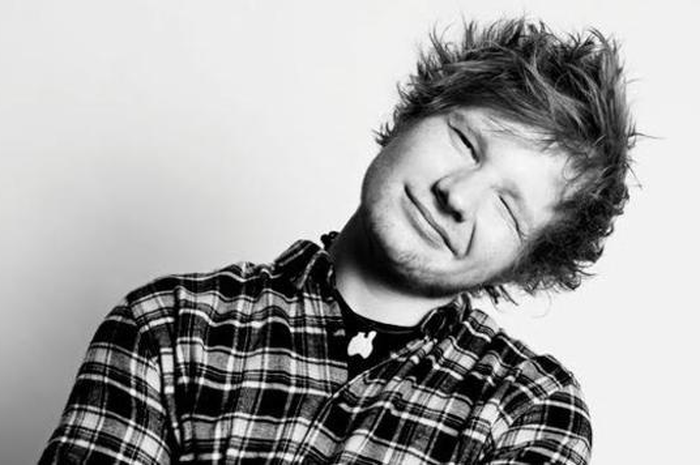 Ed Sheeran Kalahkan Morrissey