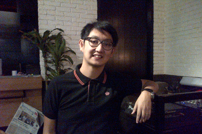 Belum Syuting Fans Punya Larangan untuk Sutradara JKT48 The Movie