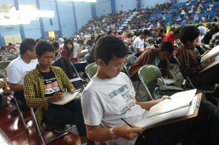 Simak Cerita Jurusan Kuliah Favorit