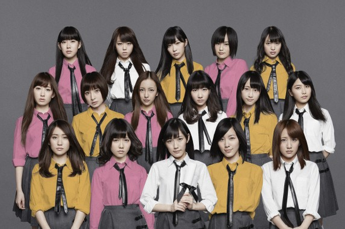 AKB48 GROUP REQUEST HOURS 2014〜2017 AKB48 Request Hour Setlist Best 100 2017 AKB48 has once again