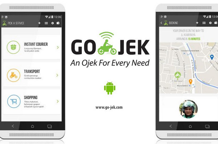 Aplikasi Android Buatan Anak Bangsa