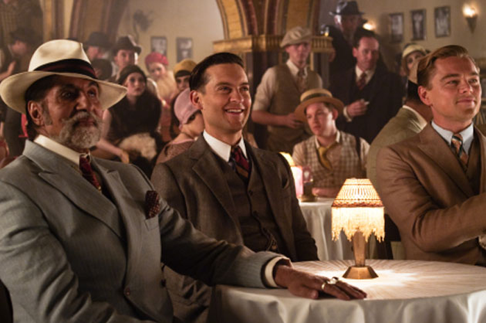 Leonardo Di Caprio Amitabh Bachan Bakal Ramaikan Festival Cannes 2013