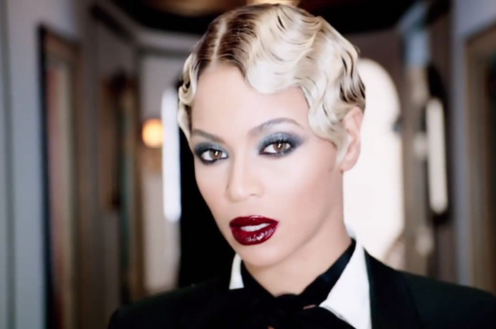 Rilis Album Visual Beyonce Aku Ingin Lebih Dekat dengan Penggemar