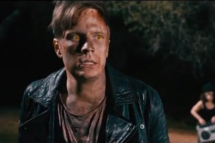 Fall Out Boy Rilis Video Klip The Mighty Fall feat