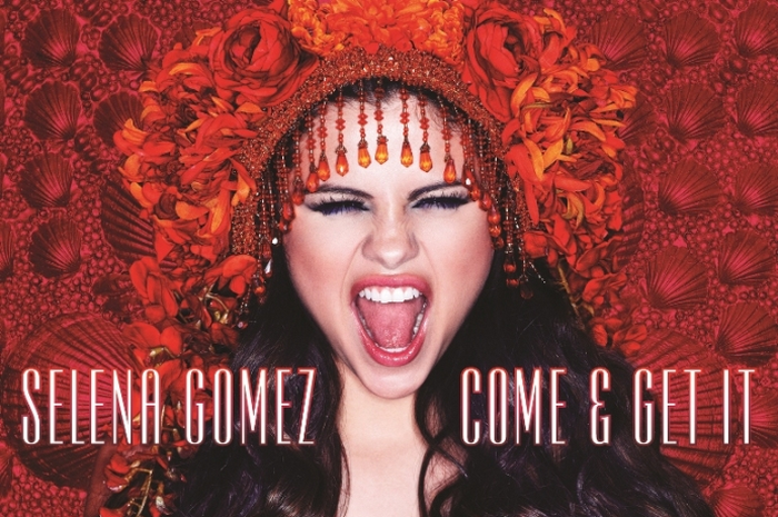 Lagu Baru Selena Gomez Tentang Justin Bieber Come Get It Dirilis