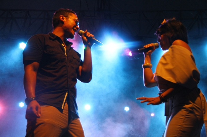 Indah Maliq D Essentials Isyaratkan Tentang Album Terbaru