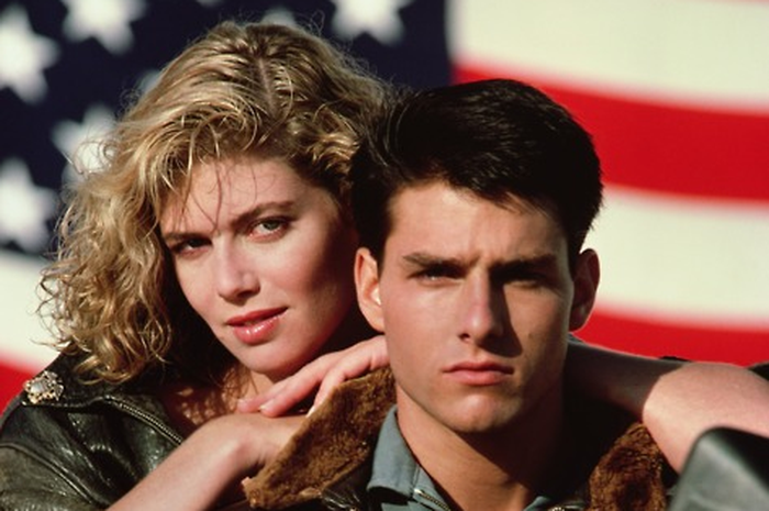 Top Gun 2 Akan Dibuat Sekuel Tom Cruise Siap Ambil Bagian Lagi