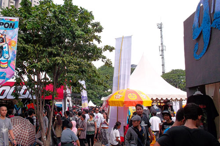 Parade Fashion di JakCloth 2012