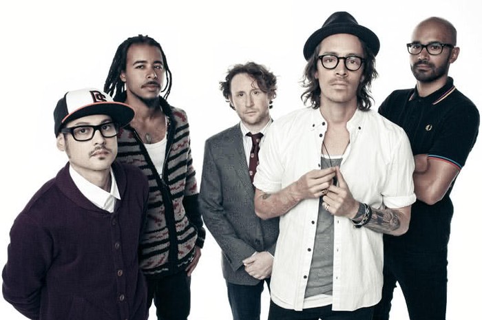 Rilisan Spesial Incubus Pada Bulan Agustus Mendatang