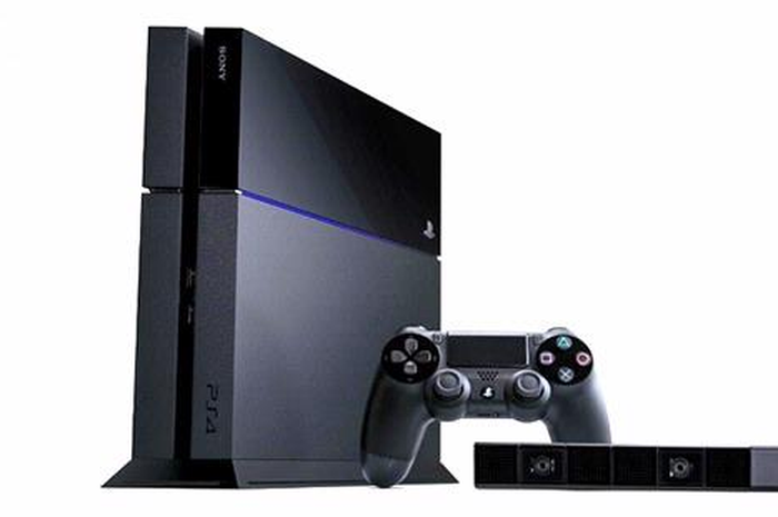 Sony Yakin Playstation 4 Akan Laris