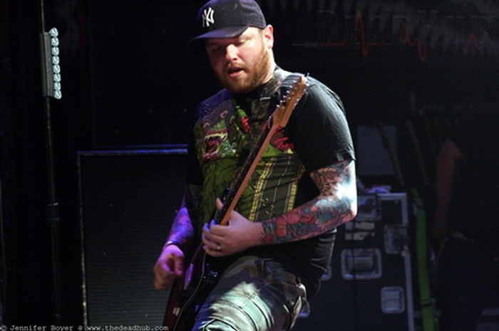 Steve New Found Glory Klein Nggak Sabar Menunggu Blink 182