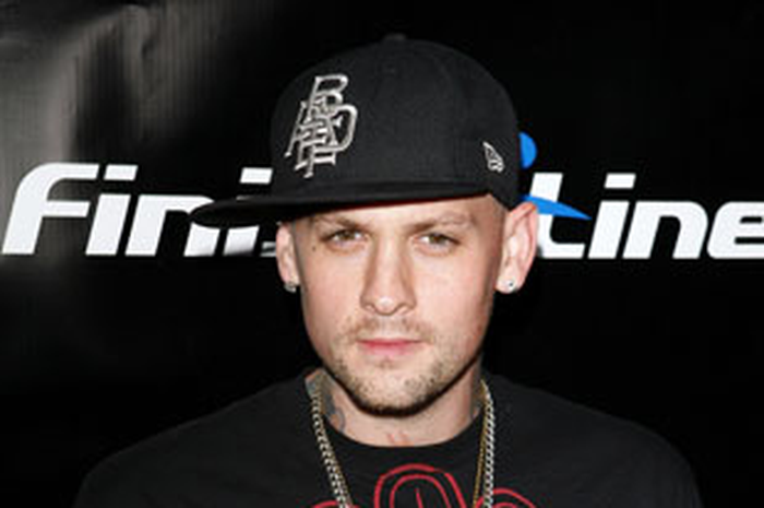 Benji Good Charlotte Madden Cardiology Sudah Selesai 75 Persen