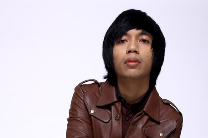 Rian D masiv Kesehatan Itu Segalanya