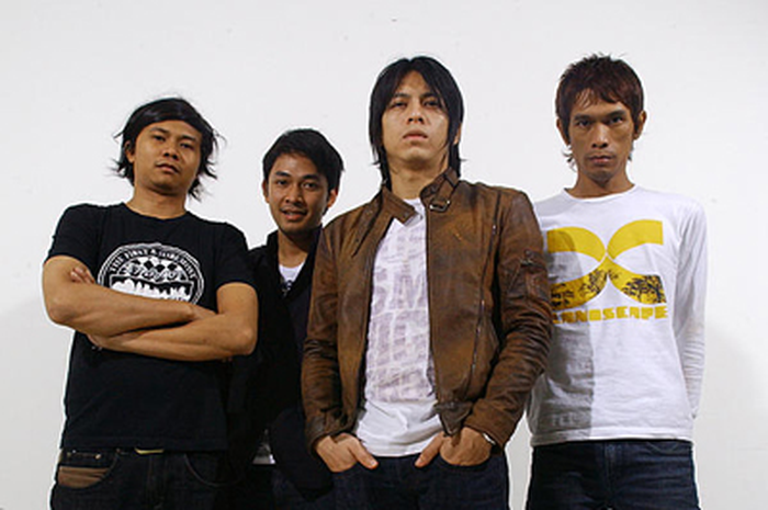 Peterpan Nama Baru Album Baru